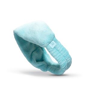 Riversol Spa Blue Headband